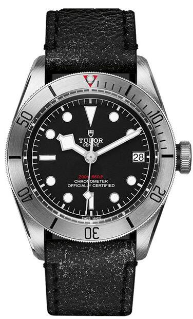 Tudor Heritage Black Bay M79730-0005 Replica watch